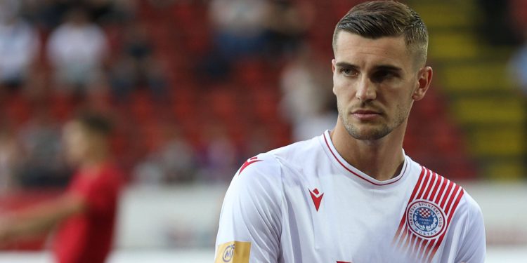 NIŠTA OD NARDINA Hajduk službeno demantirao interes i ponudu za napadača mostarskog Zrinjskog | NACIONAL.HR