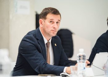 Šuta poziva na prosvjed na Pjaci: “Političko ludilo gradonačelnika Puljka je kulminiralo”