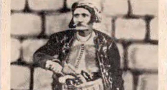 14. siječnja 1833. Andrijica Šimić – prva sudska rasprava na hrvatskom jeziku u Dalmaciji