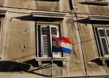 15. SIJEČNJA 1992.- POVIJESNI DAN: HRVATSKA JE MEĐUNARODNO PRIZNATA DRŽAVA!