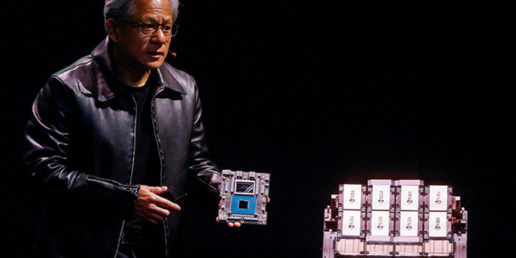 Američke zabrane ruše Nvidijine prihode u Kini i otvaraju vrata Huaweiju