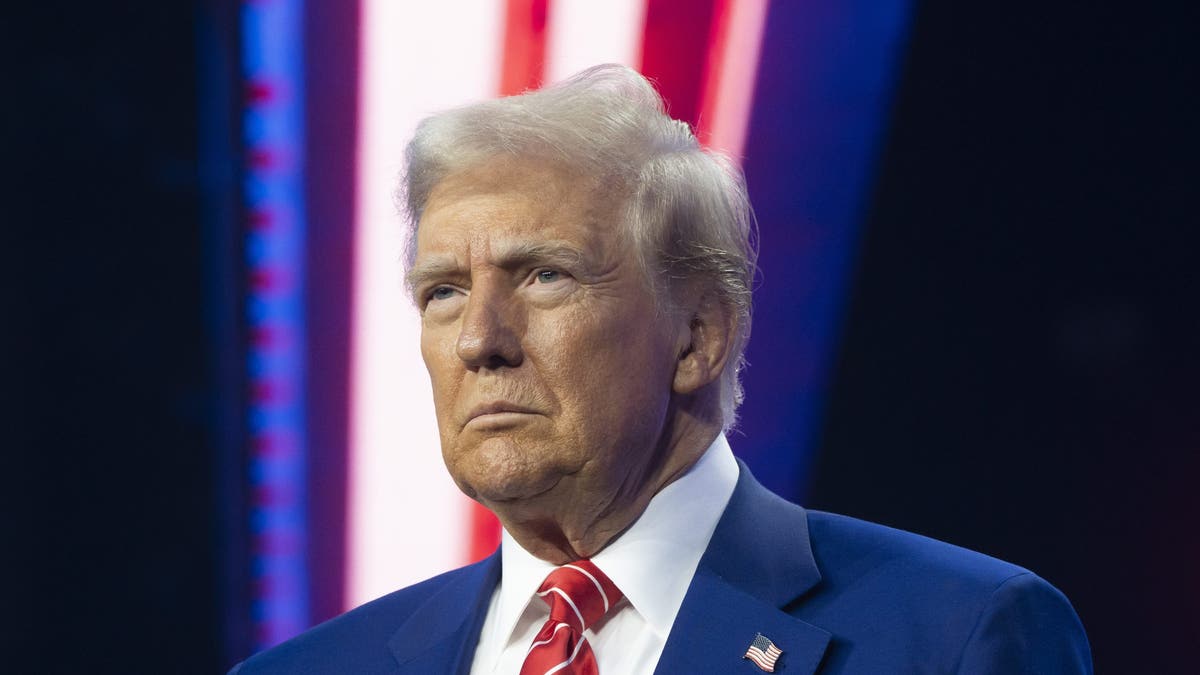 Novoizabrani predsjednik Trump