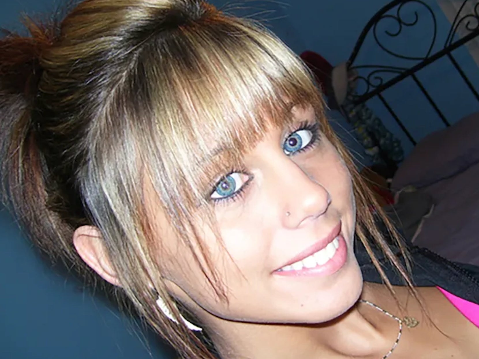 Brittanee Drexel koja je nestala tijekom posjeta Myrtle Beachu u Južnoj Karolini 2009. pronađena je nakon 13 godina kada je Raymond Moody odveo FBI do njezina tijela