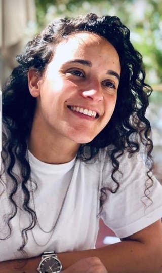 Hamas je imenovao Emily Damari kao jednu od tri taoca koje treba osloboditi (Family Handout/PA)