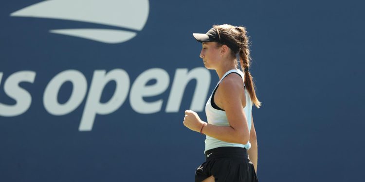 Lucija Ćirić Bagarić meč odluke igra na divan dan, na svoj 21. rođendan: ‘Nakon ove dvije pobjede, te igre, vjerujem kako imam priliku!’