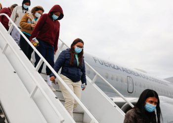 200 deportiranih Kolumbijaca uključivalo je trudnice i djecu – ali nijedan kriminalci