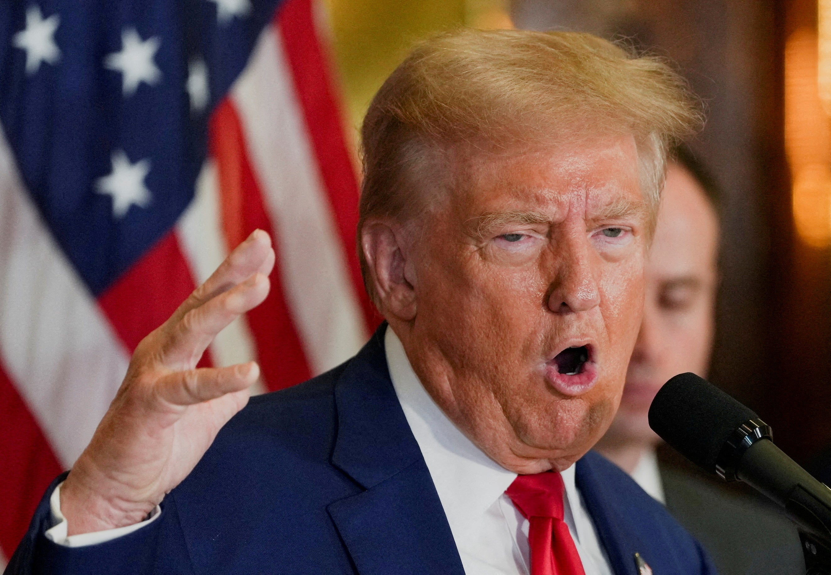 Predsjednik Donald Trump više je puta spominjao da želi kupiti Grenland, unatoč tome što su dužnosnici jasno rekli da nije na prodaju