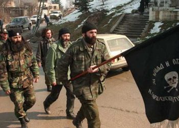 21. siječnja 1992. Lađevac (Slunj) – četnici s Korduna su pet dana orgijali i ubijali Hrvate u slunjskom kraju