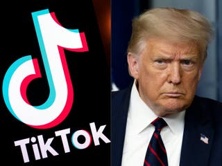 Trump je pozvao na zabranu 2020