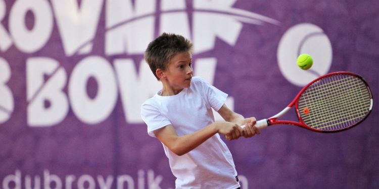 Tie break trećeg seta je odlučio, malo je nedostajalo Vlahu Petkoviću za finale Dvoranskog državnog prvenstva