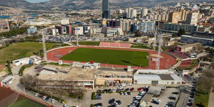 Slobodna Dalmacija – RNK Split odlazi iz Parka mladeži? Sud im naložio iseljenje, stečajni upravitelj: ‘Klub je uložio 880 tisuća eura…’