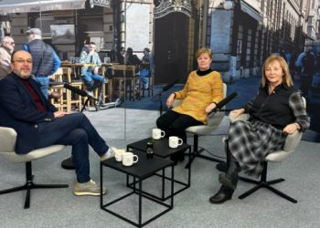 25 godina od Račanove Vlade: Ostavština, oporba i budućnost ljevice u ‘Špici s Macanom’