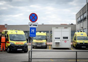 Liječnici u hitnoj službi žele 24-satna dežurstva, intervencija u Primoštenu prelila čašu: ‘Agonija traje godinama’