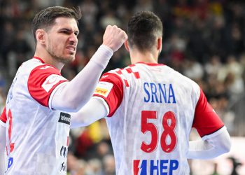Dva Metkovca na popisu hrvatskog izbornika Dagura Sigurdssona. Počelo Svjetsko prvenstvo