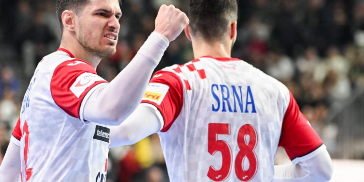 Dva Metkovca na popisu hrvatskog izbornika Dagura Sigurdssona. Počelo Svjetsko prvenstvo