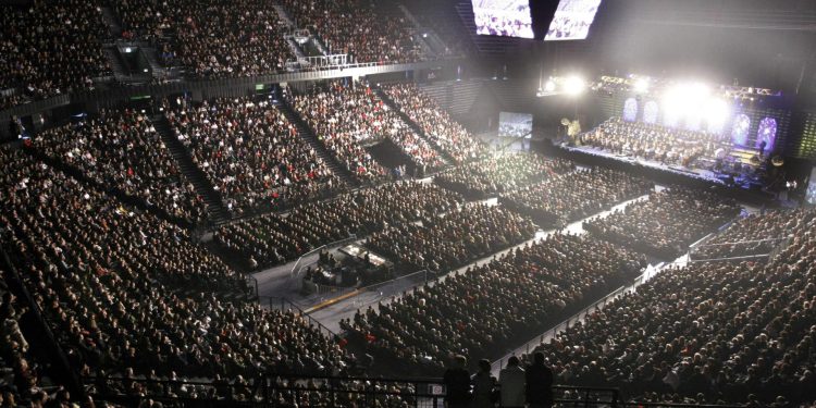 Slobodna Dalmacija – Propao i treći pokušaj prodaje Spaladium arene! Na idućoj dražbi nudi se po simboličnoj cifri, u igru ulazi Grad Split?