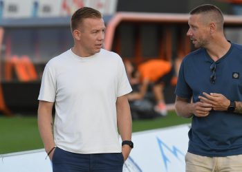 Pomoćnik sportskog direktora Šibenika najavio pojačanja: ‘Bit će zanimljivih vijesti jako brzo…’