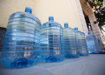 Slobodna Dalmacija – Nakon vikenda bez vode će biti dio Kaštela, Podstrane i Dugopolja! Provjerite je li vaša ulica na popisu…