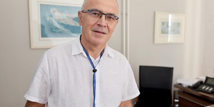 Dr. Čulina odgovara na optužbe Pupića Bakrača da je optuženim oftalmolozima dao zeleno svjetlo za dvojni rad u 2025. godini