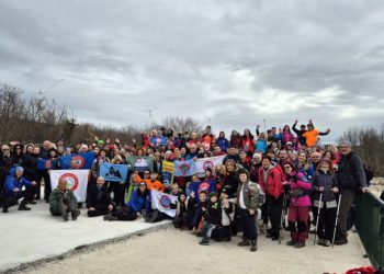 28. Dani HPD Malačka okupili veliki broj sudionika