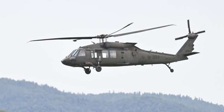 Slobodna Dalmacija – MORH izdao važno upozorenje za građane Splitsko-dalmatinske županije: ‘Tijekom noći može se očekivati pojačana buka…’