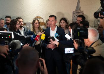 HDZ je izgubio 26.037 glasova u županiji i 9.636 u Gradu u odnosu na 2019.! Bez članova stranke Primorac je dobio poraznih 5.934 glasova!