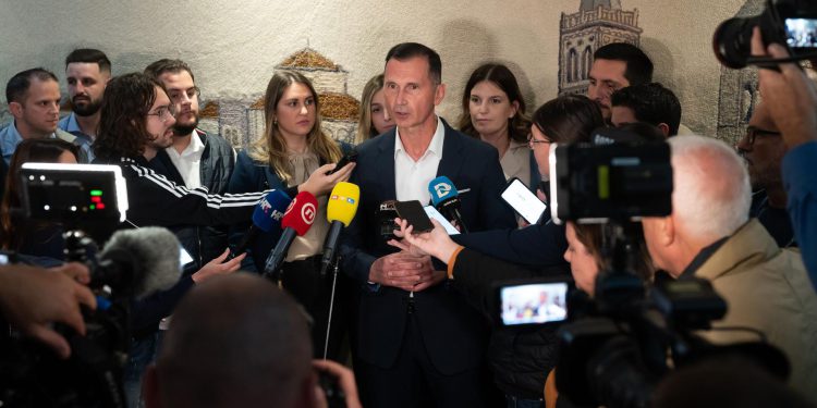 HDZ je izgubio 26.037 glasova u županiji i 9.636 u Gradu u odnosu na 2019.! Bez članova stranke Primorac je dobio poraznih 5.934 glasova!