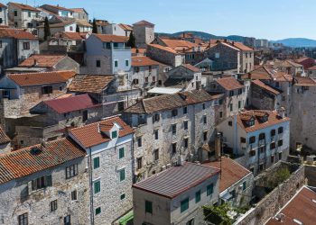 Šibenska gradska uprava pokrenula izradu Strategije zelene urbane obnove: u projekt su uključeni i građani