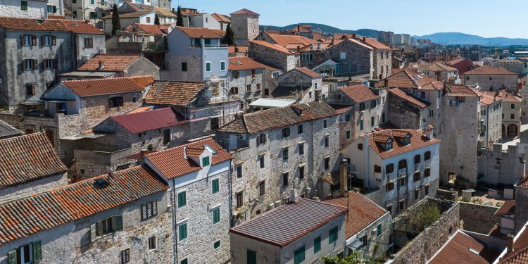 Šibenska gradska uprava pokrenula izradu Strategije zelene urbane obnove: u projekt su uključeni i građani