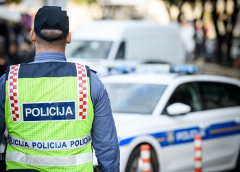 Vožnja pod utjecajem alkohola: 56-godišnjak na Dugom otoku napuhao 2,12! Policija ponovo izdala podsjetnik zašto ne voziti u takvom stanju