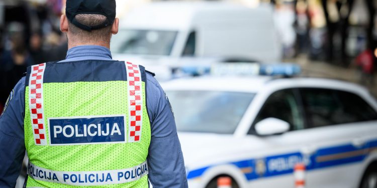 Vožnja pod utjecajem alkohola: 56-godišnjak na Dugom otoku napuhao 2,12! Policija ponovo izdala podsjetnik zašto ne voziti u takvom stanju