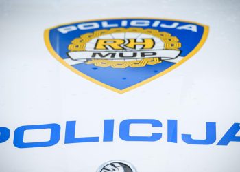 U samo 24 sata: provale, prometne nesreće i narušavanje reda