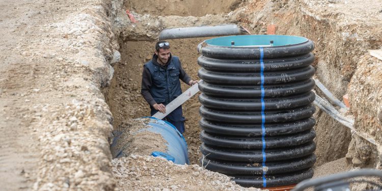 U petka će bez vode biti 14 ulica u Zadru. Pripremite se na vrijeme…