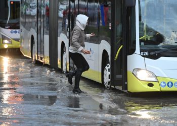 Slobodna Dalmacija – U ponedjeljak počinju radovi u poznatoj splitskoj ulici, autobusi ‘Prometa’ privremeno mijenjaju trasu. Ovo su detalji