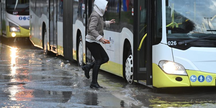 Slobodna Dalmacija – U ponedjeljak počinju radovi u poznatoj splitskoj ulici, autobusi ‘Prometa’ privremeno mijenjaju trasu. Ovo su detalji