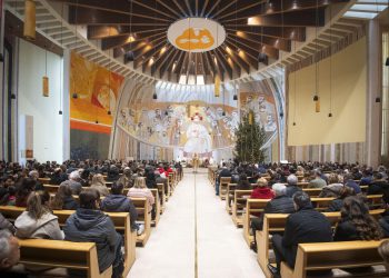 Slobodna Dalmacija – Hrvatsko nadzemlje poziva na prvi susret mladih grada Splita u ovoj godini pod nazivom ‘Šta će mi crkva?’