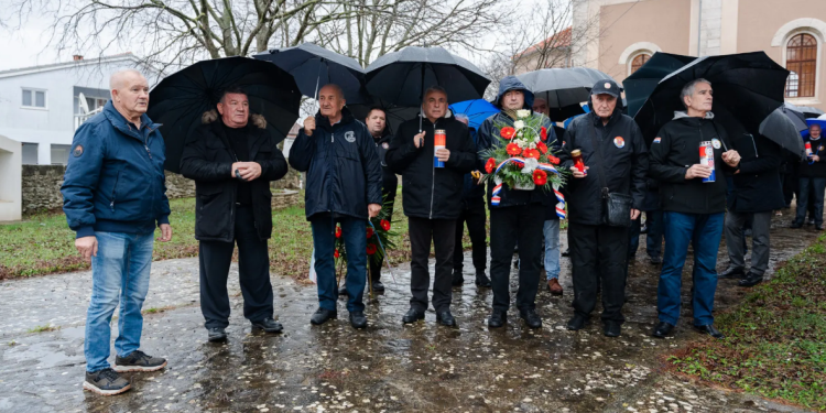 Načelnik policije: “Goloruki smo branili svoje mjesto sa srcem u rukavu. Ostvarili smo što smo htjeli u našoj borbi”