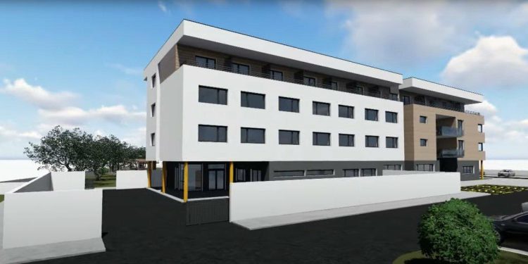 Biograd pokrenuo projekt izgradnje Doma za starije i nemoćne, moći će primiti 220 korisnika. Knez: “Imamo samo jedan problem…”