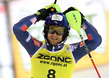 Samuel Kolega slavi uspjeh karijere! Jedan Hrvat na postolju, drugi pogriješio i ispao iz utrke…