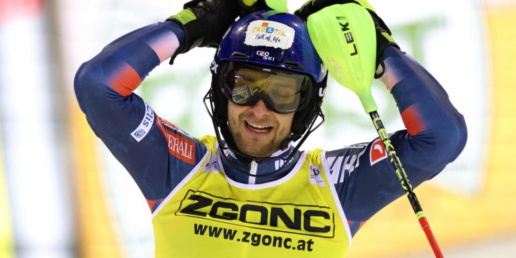 Samuel Kolega slavi uspjeh karijere! Jedan Hrvat na postolju, drugi pogriješio i ispao iz utrke…