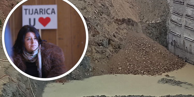 Slobodna Dalmacija – Splitska arhitektica se bez dlake na jeziku ruga s mega projektom: ‘Ovo se rijetko viđa, kamioni zatrpavaju đubrom…’