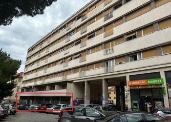 Slobodna Dalmacija – Država iznajmljuje poslovni prostor u centru Splita za 4000 € mjesečno! Možete ga razgledati na pola sata, evo detalja