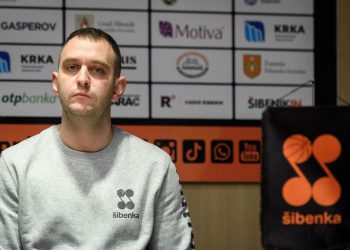 Radanović o novom pojačanju Šibenke: ‘Želio sam Harrisa jer je pravi fajter, igrat će u paru s Junakovićem’
