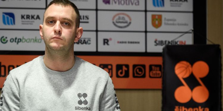 Radanović o novom pojačanju Šibenke: ‘Želio sam Harrisa jer je pravi fajter, igrat će u paru s Junakovićem’