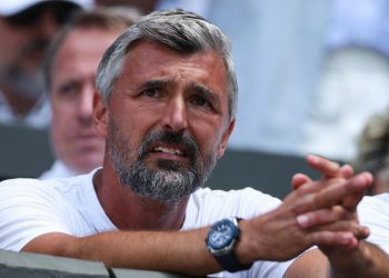 Zadarska tenisačica Bernarda Pera progovorila o ‘aferi Ribakina’ u koju je ‘upao’ i Ivanišević