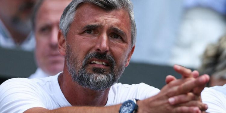 Zadarska tenisačica Bernarda Pera progovorila o ‘aferi Ribakina’ u koju je ‘upao’ i Ivanišević