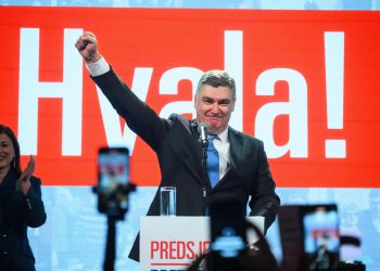 Slobodna Dalmacija – U županiji, HDZ-ovoj utvrdi, Primorac pobijedio u samo dvije općine: ‘Nisu ga prepoznali kad je ispao kao iz vreće’