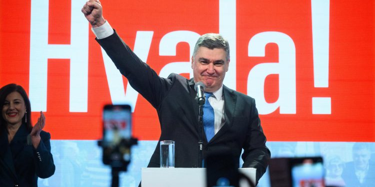Slobodna Dalmacija – U županiji, HDZ-ovoj utvrdi, Primorac pobijedio u samo dvije općine: ‘Nisu ga prepoznali kad je ispao kao iz vreće’