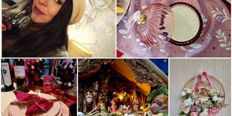 U Cavtajki Katarini Braičević bolest je probudila umjetničku žicu: Mnogi mi meštri reču da sam falila struku…