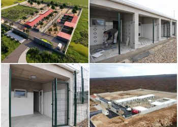 Slobodna Dalmacija – U Dalmaciji se otvara pravi životinjski ‘Hilton’, štenci će u boksovima imati i podno grijanje; evo kako je počelo…